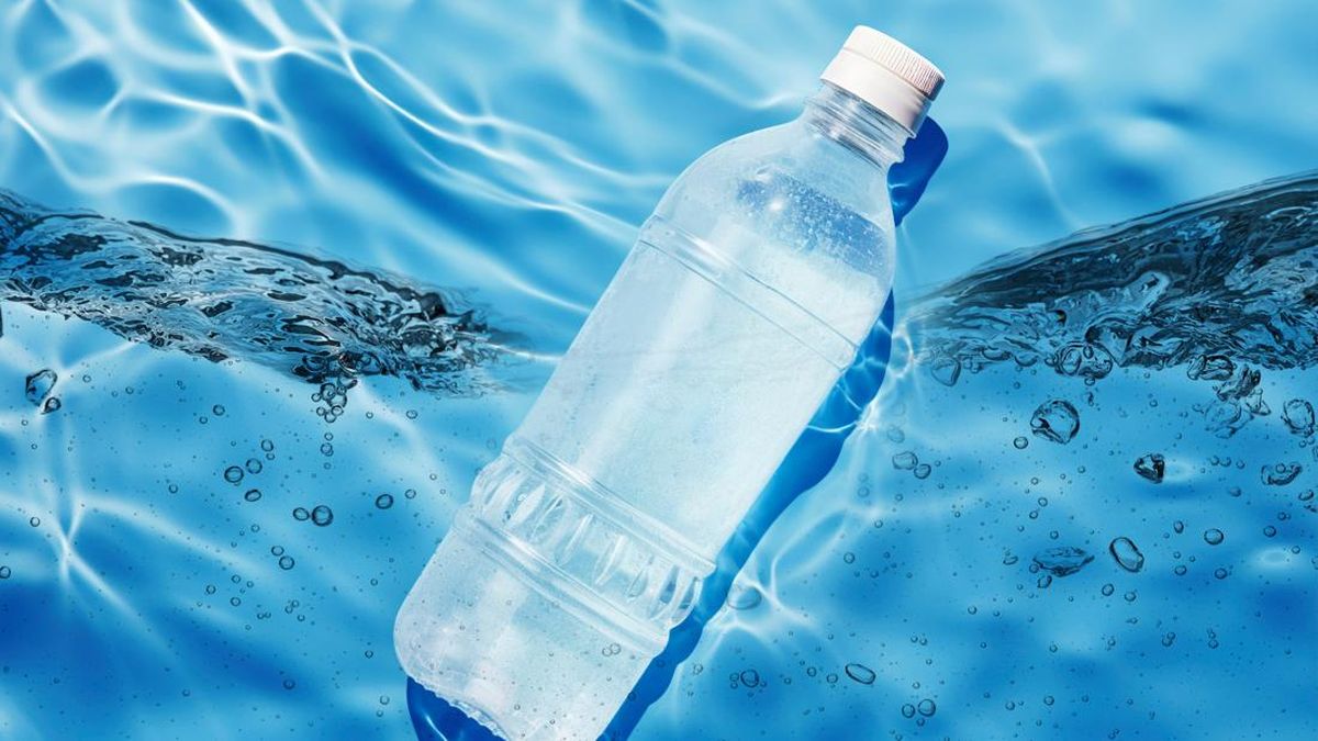 Air Mineral