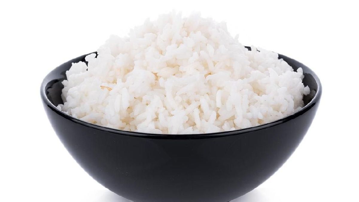 Nasi Putih